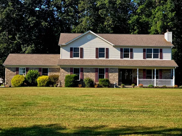 11302 Gutapfel Rd, Sunman, IN 47041