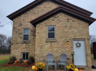 15422 W Speich Rd, Orfordville, WI 53576