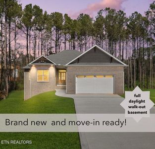 214 Cheeyo Trce, Loudon, TN, 37774
