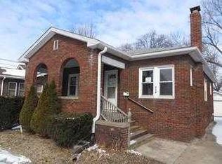 414 Prairie Ave, Alton, IL 62002