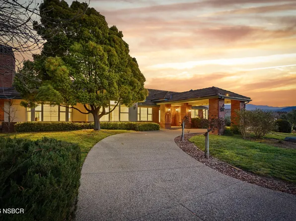 312 Freya Dr, Solvang, CA 93463