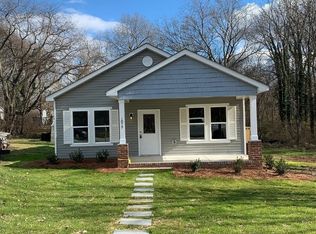 1017 Silver Ave, Greensboro, NC 27403