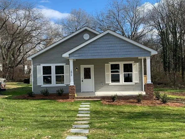 1017 Silver Ave, Greensboro, NC 27403