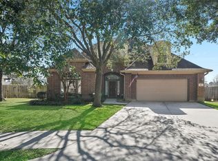 7807 Timber View Ct, Houston, TX 77070