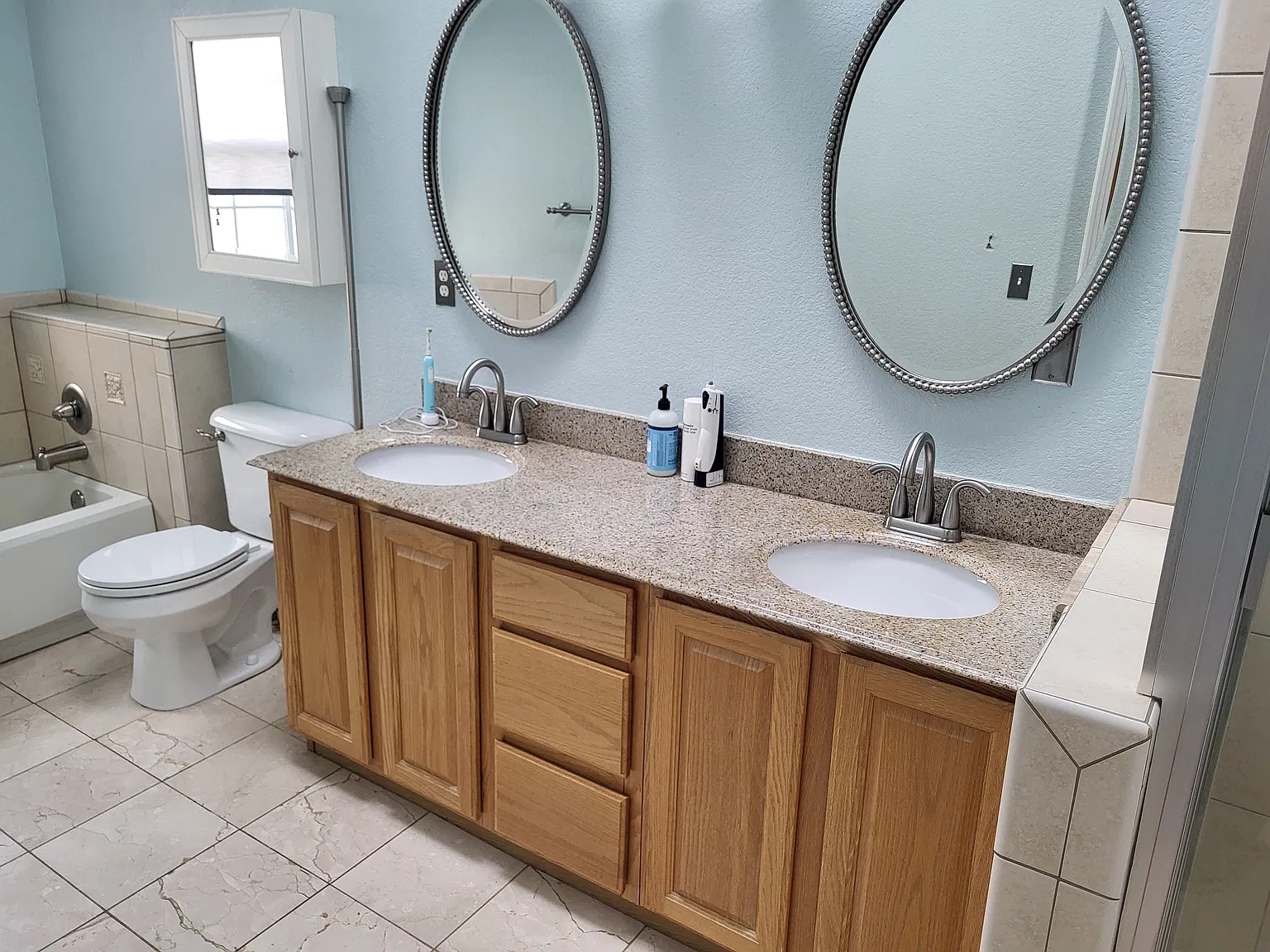 3 bed, 1580 sqft, $2,775 — Photo 4