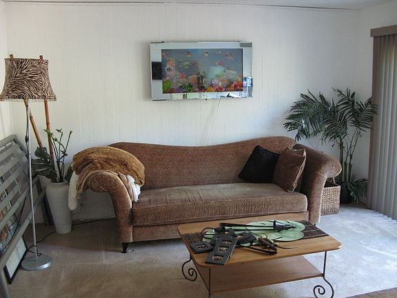 Family Room Downstairs