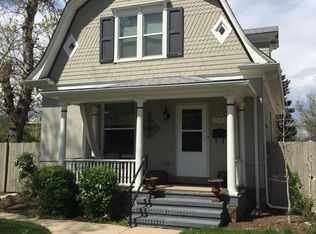 1563 S Washington St, Denver, CO 80210