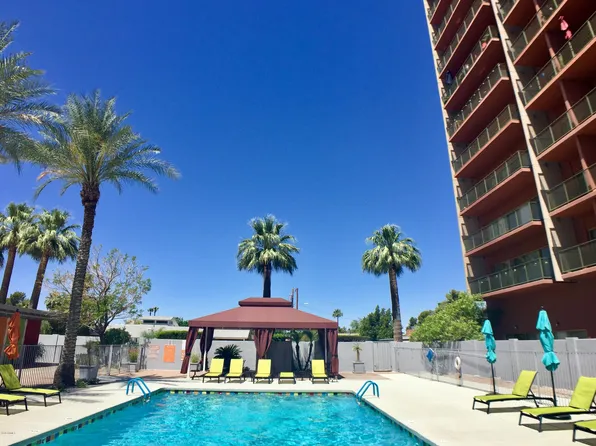 4750 N Central Ave Unit 1A, Phoenix, AZ 85012
