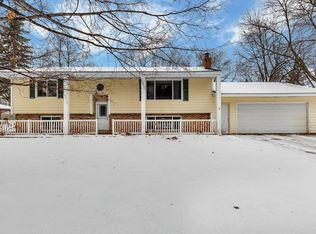 2711 Marquette Dr, Saint Cloud, MN 56301