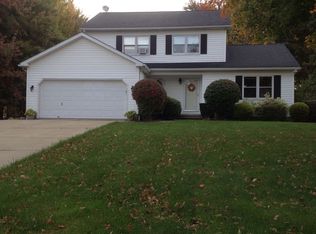 8344 Merrill Pl, Eden, NY 14057