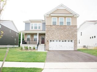 39 Westmont Dr, Medford, NJ 08055