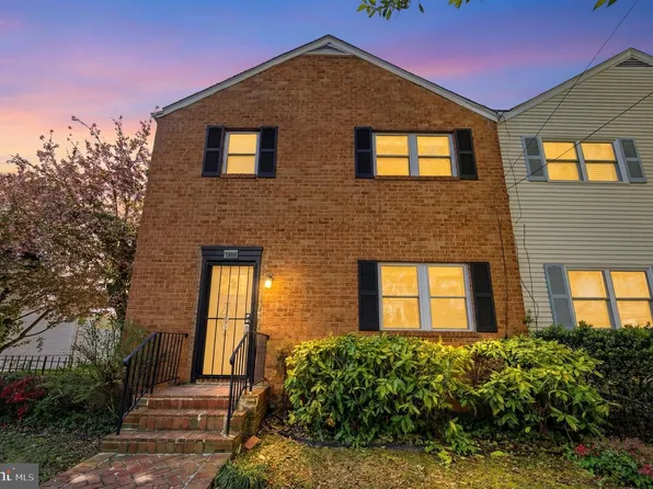 3300 Martin Luther King Jr Ave SE, Washington, DC 20032