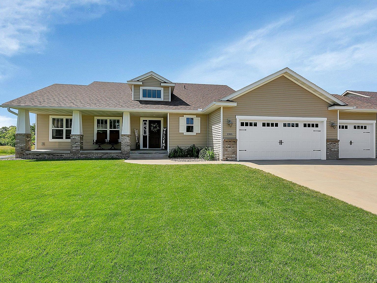 1086 29th St NE, Sauk Rapids, MN 56379 Zillow