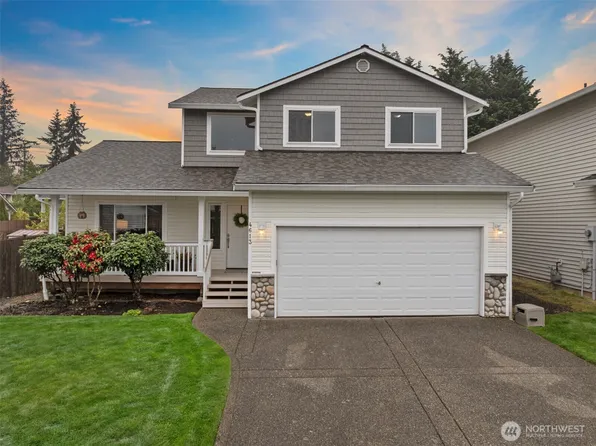 4613 149th Place SE, Everett, WA 98208