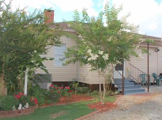 700 Cromer St, Newberry, SC 29108