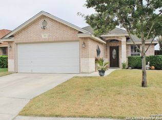 10011 Amberg Path, Helotes, TX 78023