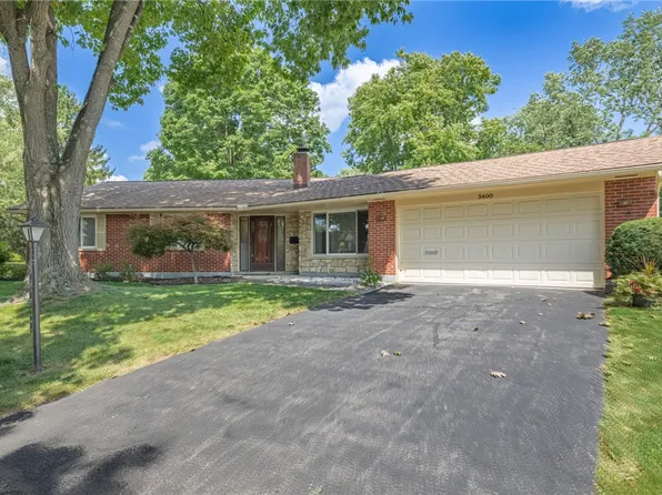 5400 Newell Dr, Dayton, OH 45440