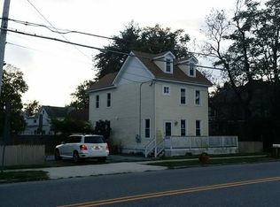 1775 Main St, Port Norris, NJ 08349