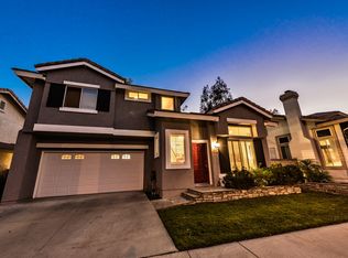 7218 Comiso Way, Rancho Cucamonga, CA 91701