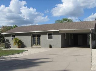 26552 Angelica Rd, Punta Gorda, FL 33955