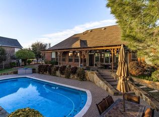 8812 Summit Point Ct, Fort Worth, TX 76179