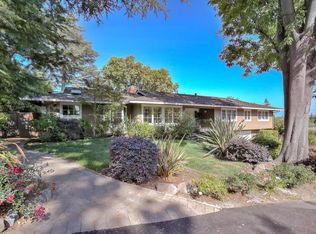 1010 Continental Dr, Menlo Park, CA 94025