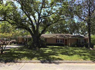 205 Fern St, Houma, LA 70360