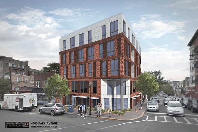 1st image of 4200 Park Ave #4202