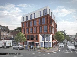 4200 Park Ave #4202, Weehawken, NJ 07086