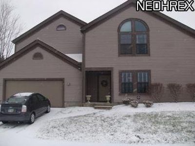 4084 Saint Andrews Ct UNIT 4, Canfield, OH, 44406