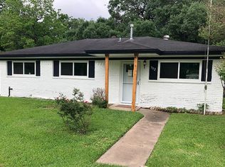 302 N Durant St, Alvin, TX 77511
