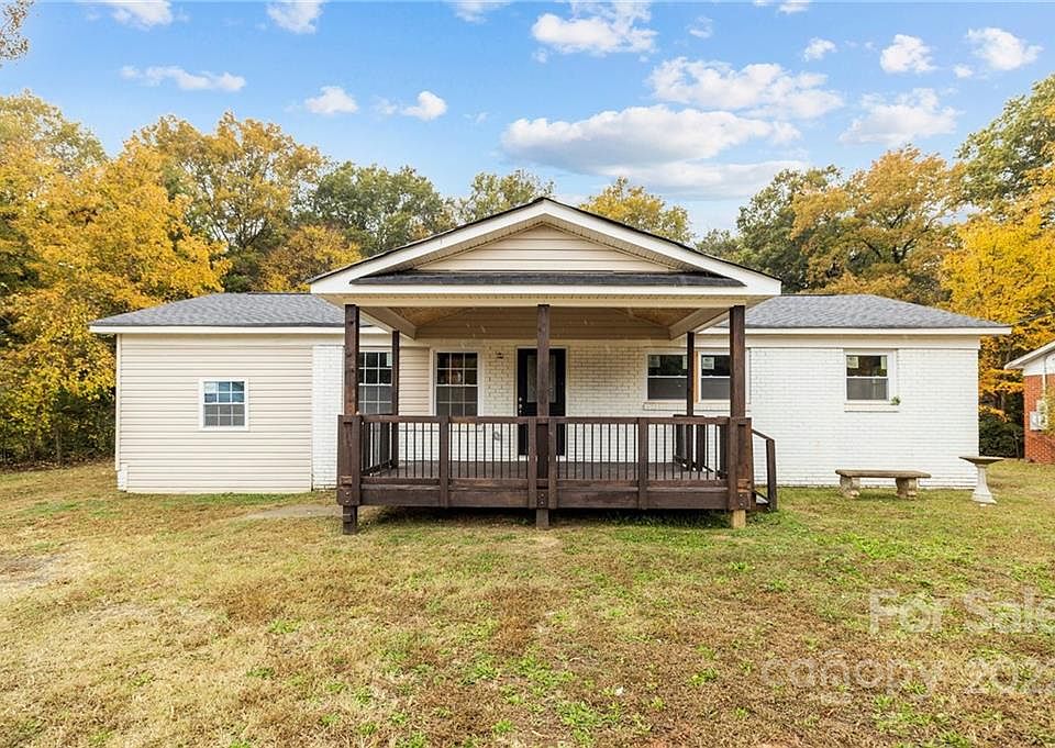 116 Booker St, Wingate, NC 28174 Zillow