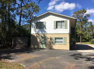 3091 64th St SW, Naples, FL 34105