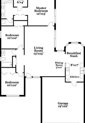 2nd image of 1013 Pearson Dr