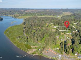 Tl 1600 Criteser Loop, Toledo, OR 97391