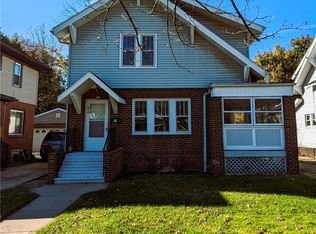 514 Storer Ave, Akron, OH 44320