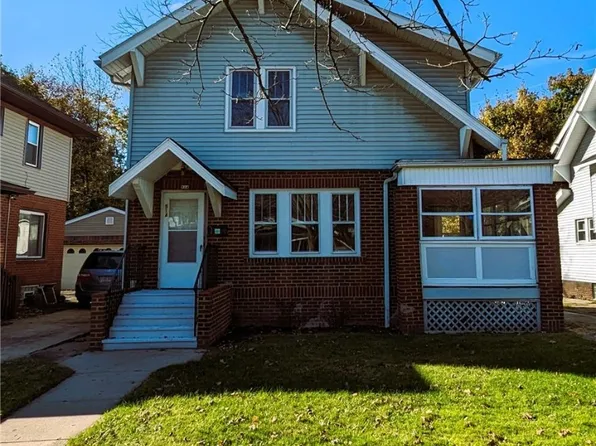 514 Storer Ave, Akron, OH 44320