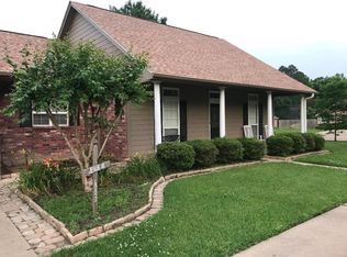 158 Copperfield Loop, Lufkin, TX 75904