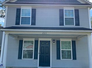 205 Thyme Cir, Columbia, SC 29223