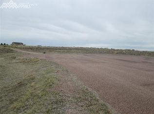 1650 Aldrin Pl, Colorado Springs, CO 80929