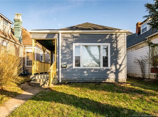 1714 Charlestown Rd, New Albany, IN 47150