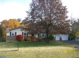 705 N Church Rd, Reading, PA 19608