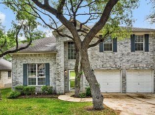 25210 Battle Lk, San Antonio, TX 78260