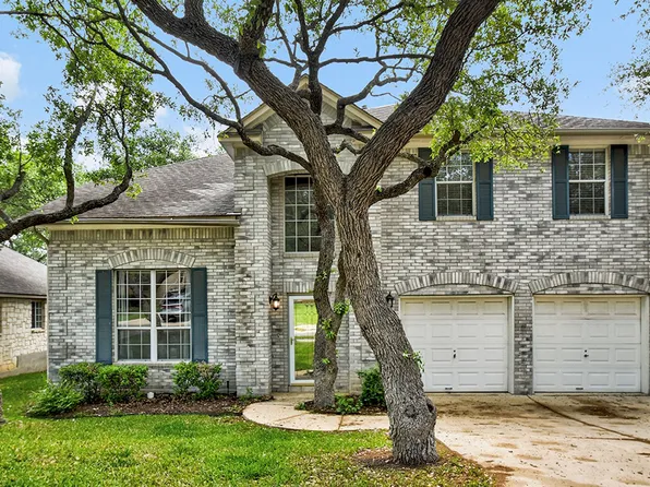 25210 Battle Lk, San Antonio, TX 78260