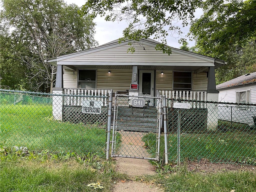 941 W Waggoner St, Decatur, IL 62526 MLS 6243466 Zillow