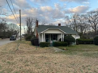403 E Tinsley St #1, Griffin, GA