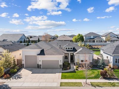 509 E Pisa Dr, Meridian, ID, 83642