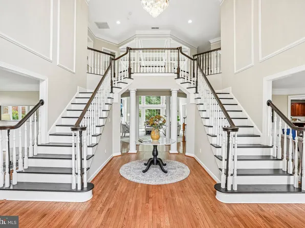 9308 Harrisons Farm Way, Gaithersburg, MD 20882