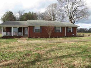 1831 Morgan Rd, Dyersburg, TN 38024