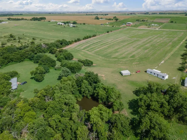 167 Hcr #4105, Covington, TX 76636